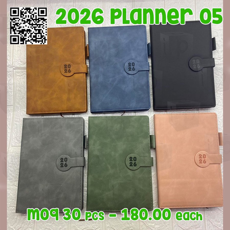 Planner 05