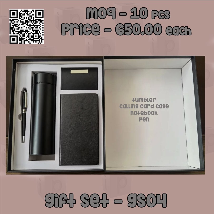 Gift Set 04