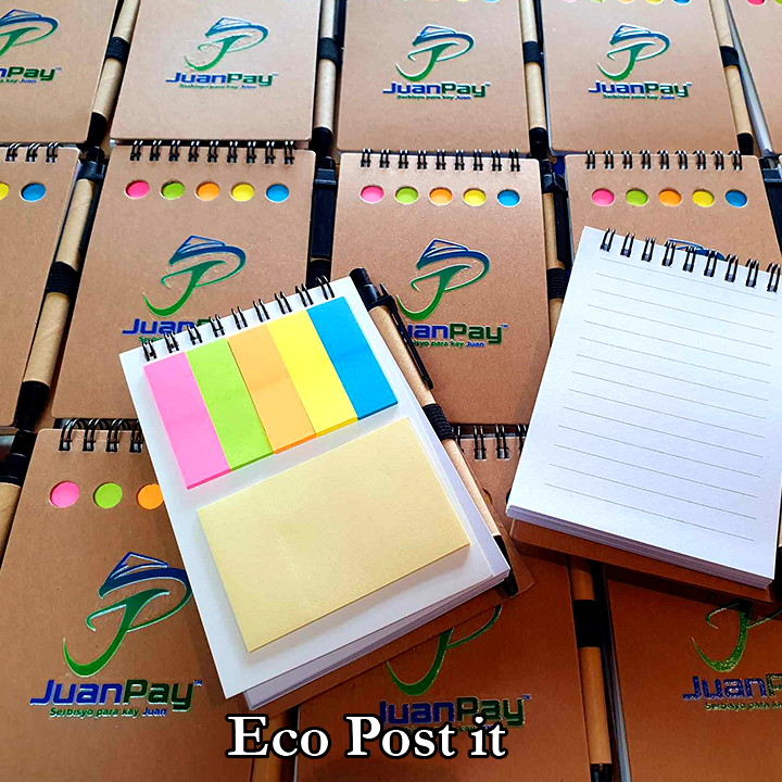 ECO Post IT