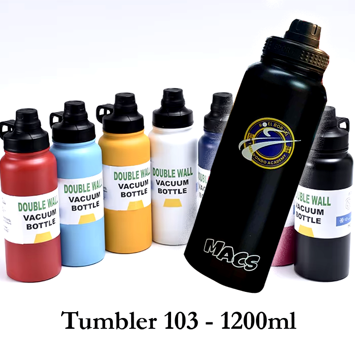 Tumbler 103 1200ml