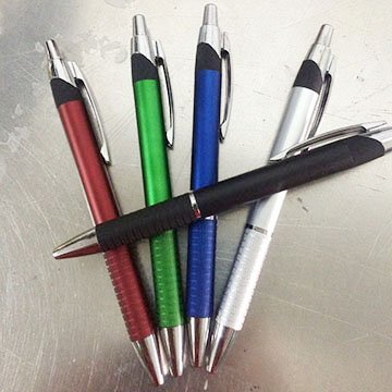Ballpen #807 with Custom Print 100pcs MOQ