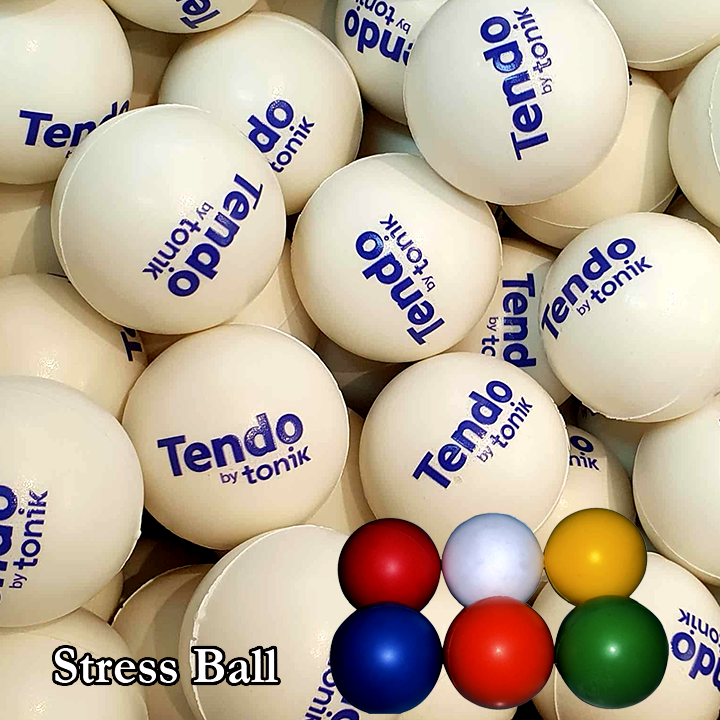 Stress Ball
