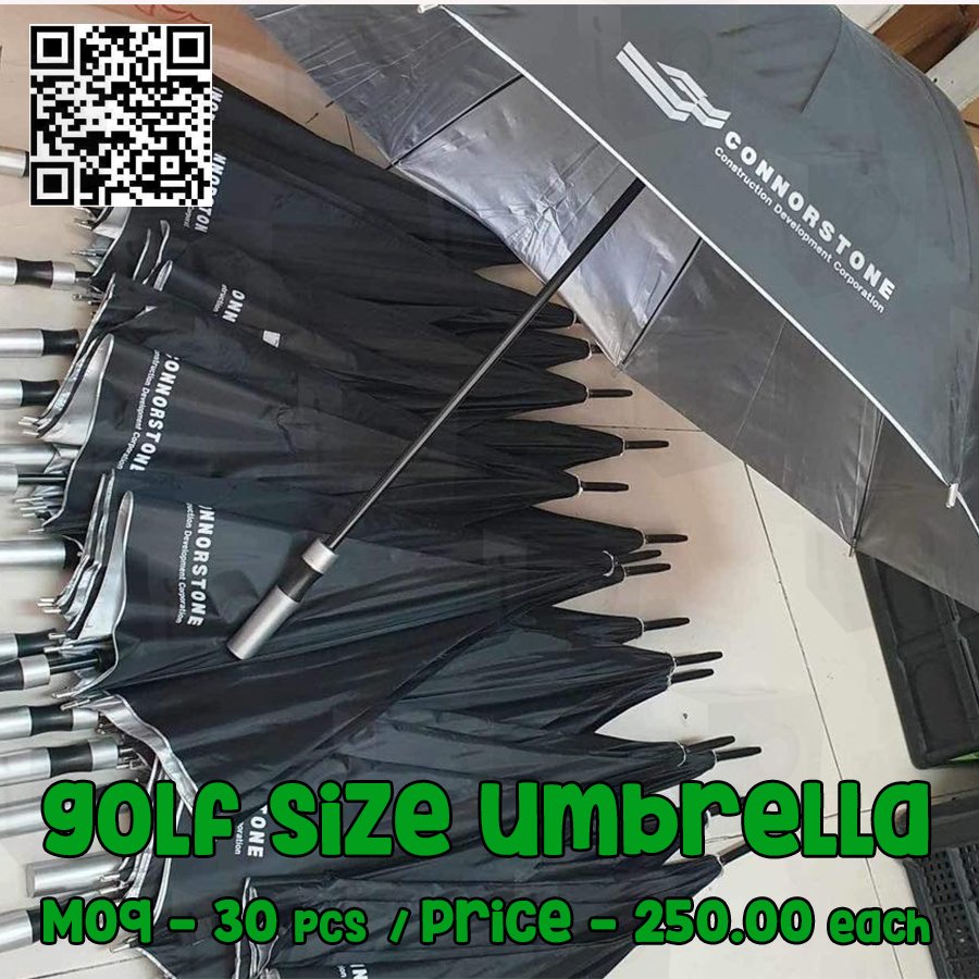Golf Umbrella