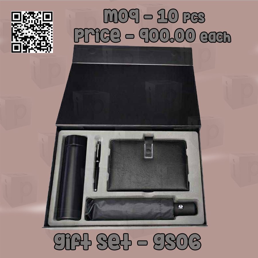 Gift Set 06