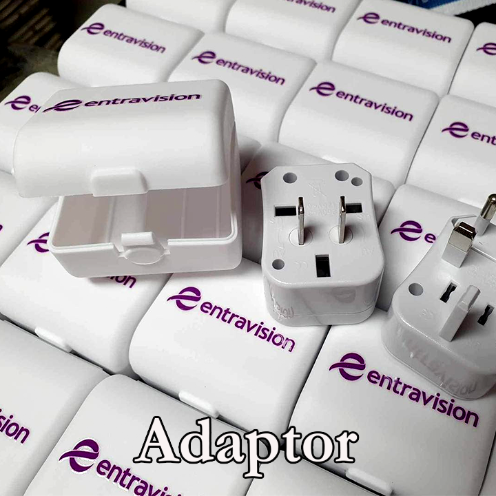 Plug Adaptor