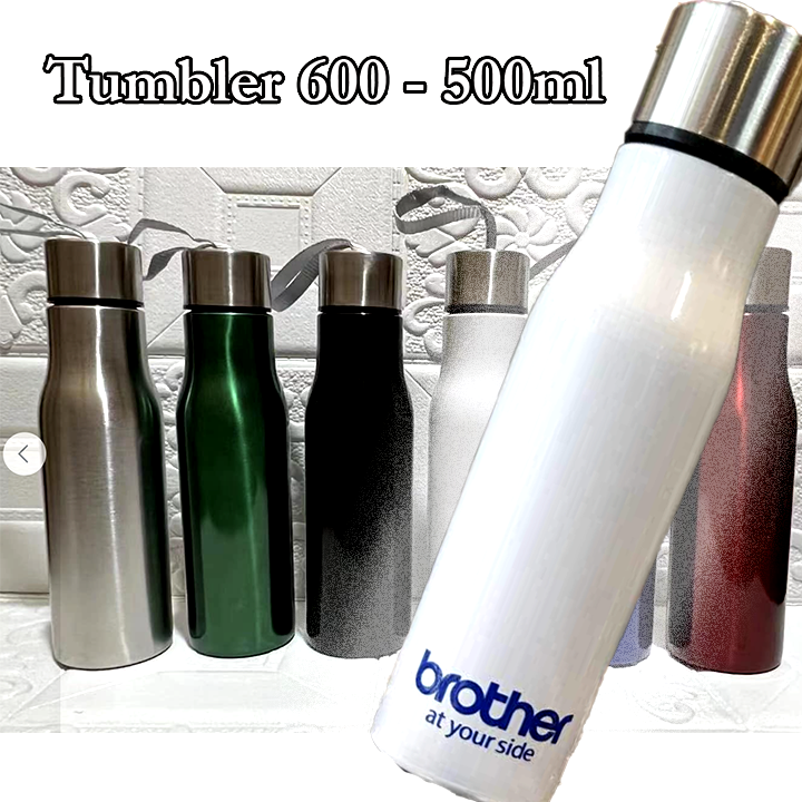 Tumbler 600 500ml