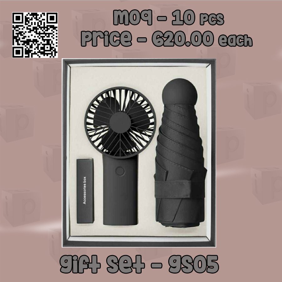 Gift Set 05